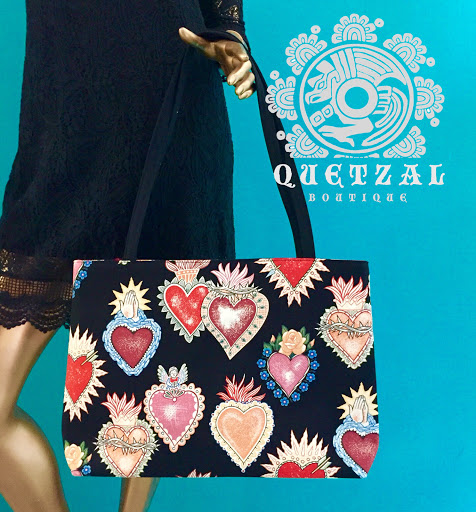 Gift Shop «Quetzal Boutique», reviews and photos, 3509 E 1st St, Los Angeles, CA 90063, USA