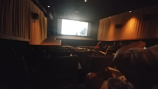 Movie Theater «Pioneer 3 Theater», reviews and photos, 110 S 11th St, Nebraska City, NE 68410, USA