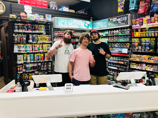 Tobacco Shop «Habits- The Smoke Shop», reviews and photos, 910 Hwy 81, McDonough, GA 30252, USA