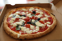 Plats et boissons du Pizzeria Pizza 43 à Lentilly - n°2