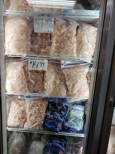 Supermarket «Juniata Super Market», reviews and photos, 1054 E Lycoming St, Philadelphia, PA 19124, USA