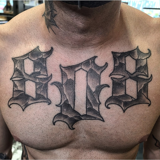 Explore infant loss tattoo ideas, creative tattoo ideas in Snohomish, available at Unknown Tattoo Co.