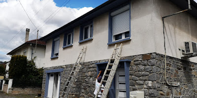 entreprise Rouzee David à Pazayac