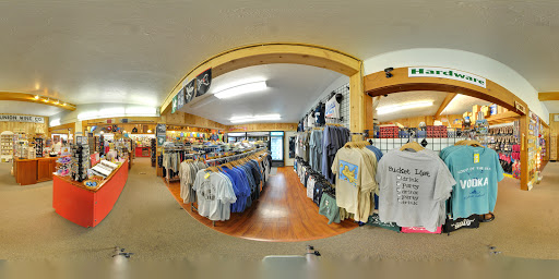 Gift Shop «Kelleys Island General Store», reviews and photos, 118 Division St, Kelleys Island, OH 43438, USA