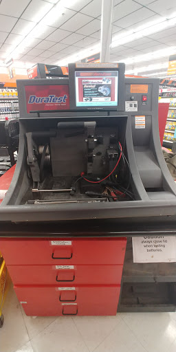 Auto Parts Store «AutoZone», reviews and photos, 1735 W Golf Rd, Mt Prospect, IL 60056, USA