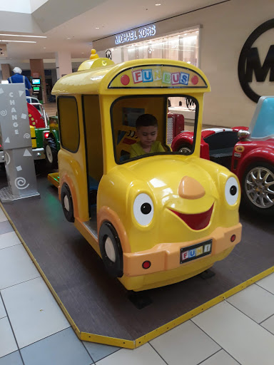 Shopping Mall «Santa Rosa Plaza», reviews and photos, 1071 Santa Rosa Plaza, Santa Rosa, CA 95401, USA