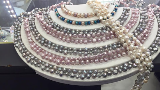 Jeweler «Flores Jewelers», reviews and photos, 1515 Lee Trevino Dr, El Paso, TX 79936, USA