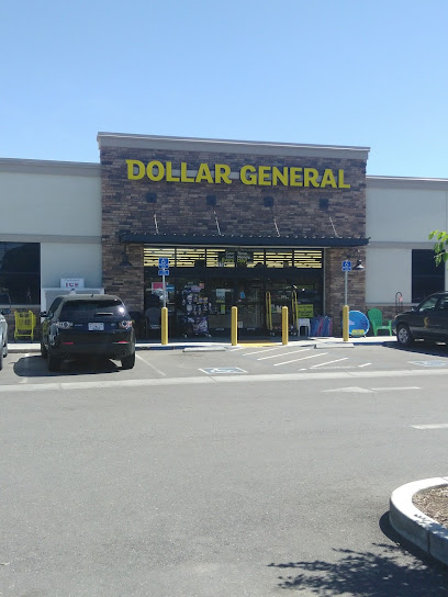 Dollar General