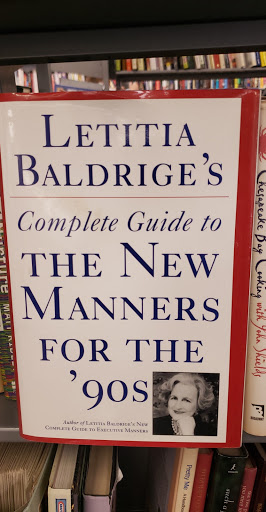 Thrift Store «Goodwill Centerville Retail Store», reviews and photos, 1650 St Matthews Ln, Manakin-Sabot, VA 23103, USA