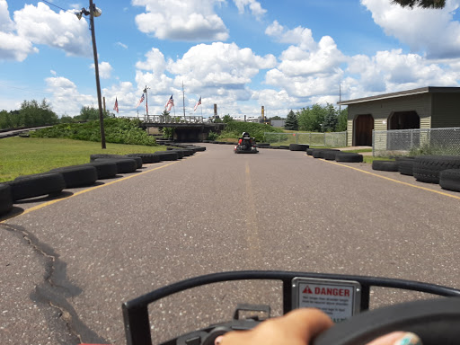 Amusement Park «Hayward Amusement Center», reviews and photos, 10439 WI-27, Hayward, WI 54843, USA