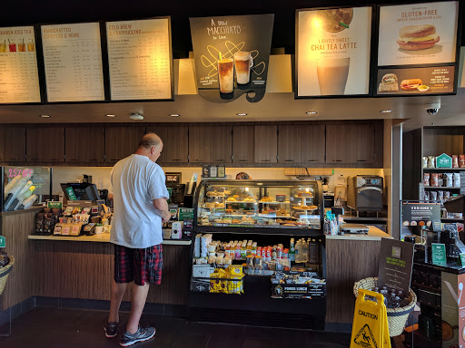 Starbucks image