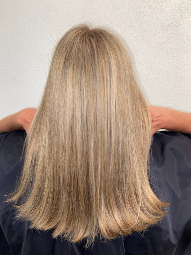 Beauty Salon «Aveda Institute Tucson», reviews and photos, 845 N Park Ave #105, Tucson, AZ 85719, USA