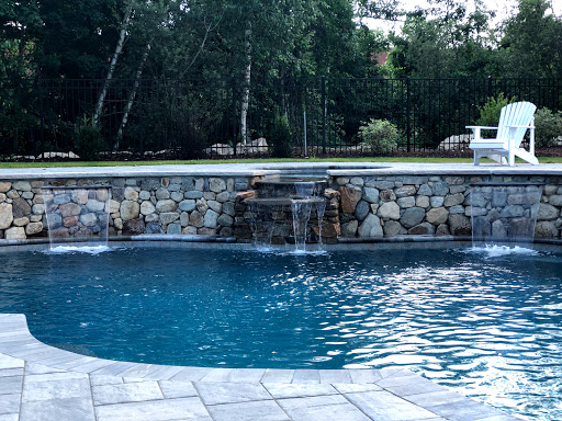 Creative Edge Pools