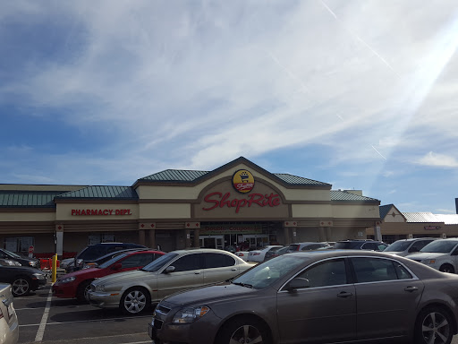 Grocery Store «ShopRite of Parkville», reviews and photos, 2401 Cleanleigh Dr, Parkville, MD 21234, USA