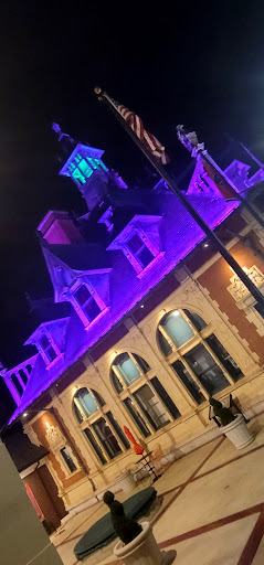 Museum «Customs House Museum and Cultural Center», reviews and photos, 200 S 2nd St, Clarksville, TN 37040, USA