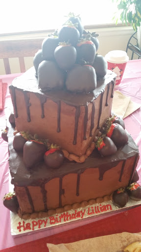 Cake Shop «Icing on the Cake», reviews and photos, 15 N Union Blvd, Colorado Springs, CO 80909, USA