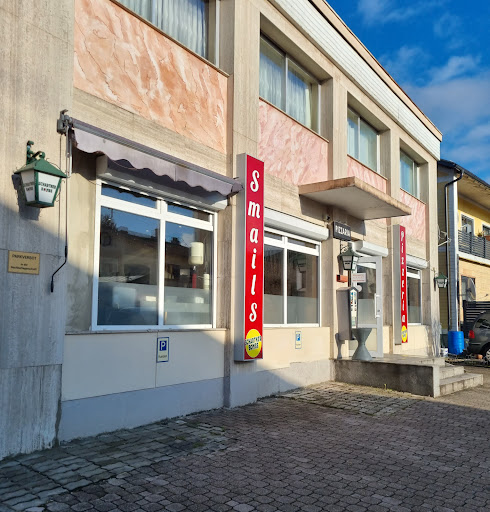 Smails Pizzeria en Vöcklamarkt
