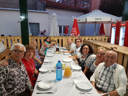 restaurantes Cervecera San Bizente Barakaldo