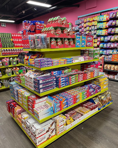 Sweet Life Candy & Pop Shop (3-354 King St. N., Waterloo)