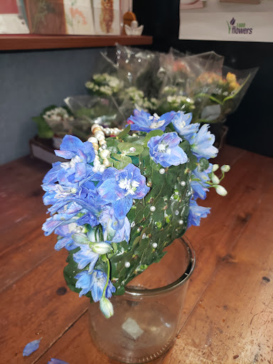 Florist «Flowers By Design», reviews and photos, 2826 Azalea Pl, Nashville, TN 37204, USA
