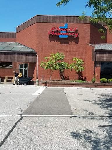 Grocery Store «Schnucks», reviews and photos, 2665 N Illinois St, Swansea, IL 62226, USA