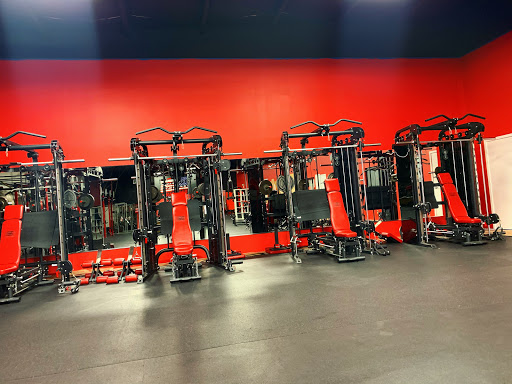 Boot Camp «Hardcore Fitness Orlando», reviews and photos, 6937 Stapoint Ct e, Winter Park, FL 32792, USA