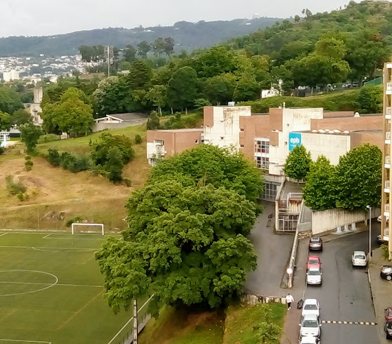 EPB | Escola Profissional de Braga - Braga
