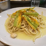 Photo n°2 de l'avis de Massimo.e fait le 07/09/2017 à 18:36 sur le  Zig Ristorante Roma Prati à Rome