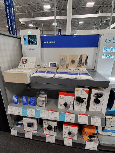 Shopping Mall «Northlake Tower Festival Shopping Center», reviews and photos, 4073 Lavista Rd, Tucker, GA 30084, USA