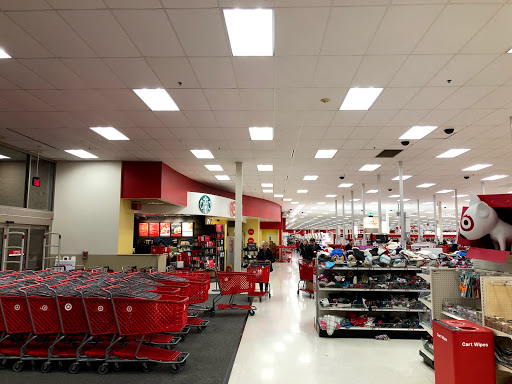 Department Store «Target», reviews and photos, 385 Centre Ave, Abington, MA 02351, USA