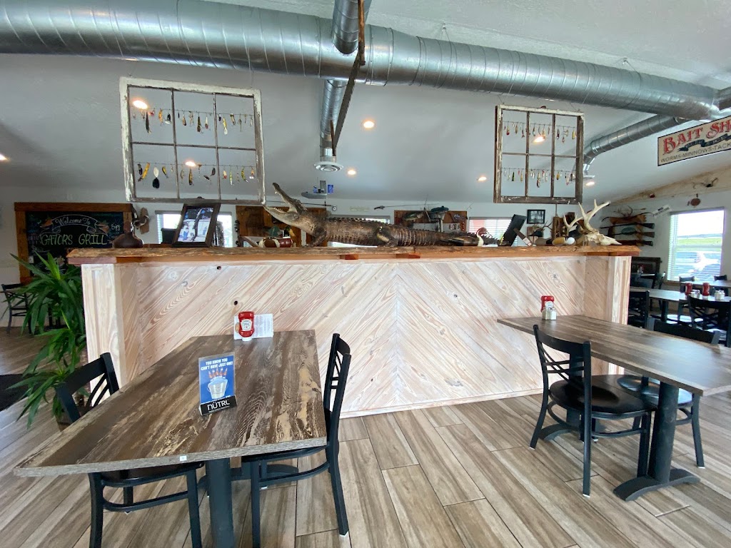 Camp Holly Restaurant 32904