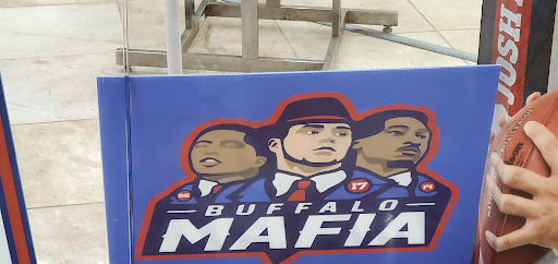 Book Store «Barnes & Noble», reviews and photos, 3701 McKinley Pkwy, Buffalo, NY 14219, USA