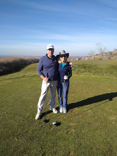 Public Golf Course «Old Mill Golf Course», reviews and photos, 6080 Wasatch Blvd, Holladay, UT 84121, USA