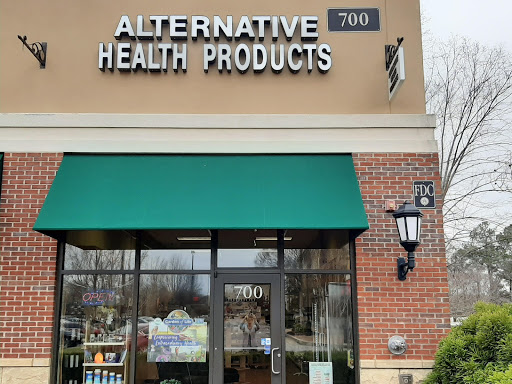 Health Food Store «Alternative Health Products», reviews and photos, 4886 Port Royal Rd, Spring Hill, TN 37174, USA