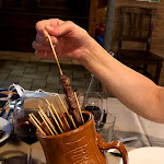 Photo n°1 de l'avis de Marco.e fait le 11/07/2020 à 19:30 sur le  Ristorante Da Clara à Rocca