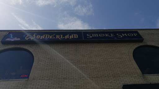 Wonderland Smoke Shop Hasbrouck Heights, 155 NJ-17, Hasbrouck Heights, NJ 07604, USA, 