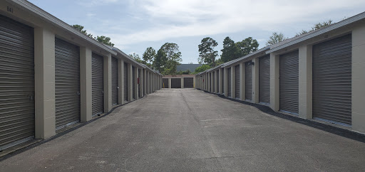 Boat Storage Facility «Tropicana Mini Storage Clearwater», reviews and photos, 29712 US Hwy 19 N, Clearwater, FL 33761, USA