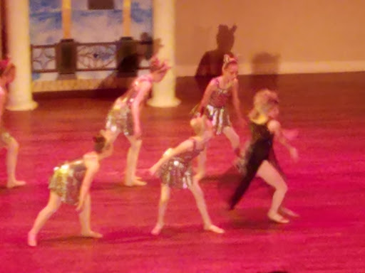 Performing Arts Theater «Columbia Theatre Association for the Performing Arts», reviews and photos, 1231 Vandercook Way, Longview, WA 98632, USA