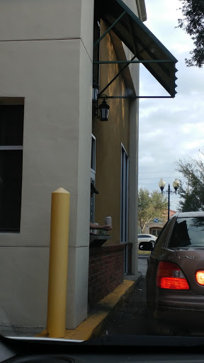 Coffee Shop «Starbucks», reviews and photos, 1720 S Orange Blossom Trail, Apopka, FL 32703, USA