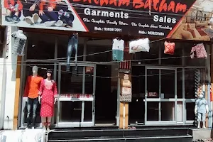 Batham Sales and Garment Store image