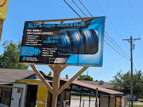 Blu’s Tires - Photo 8 - Car repair in Pflugerville, TX, Austin