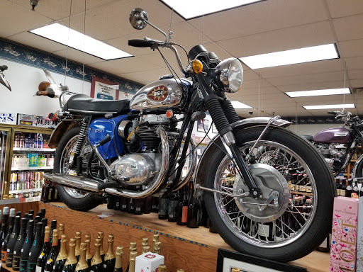 Liquor Store «Staples Corner Liquors», reviews and photos, 1334 Defense Hwy # A, Gambrills, MD 21054, USA