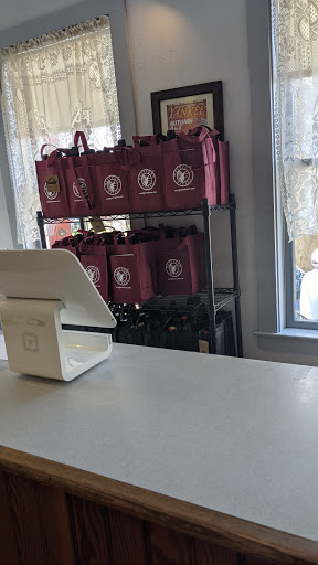 Vineyard «Westport Rivers Vineyard», reviews and photos, 417 Hixbridge Rd, Westport, MA 02790, USA