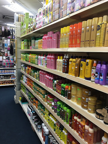 Reviews of Hair City in Newcastle upon Tyne - Cosmetics store