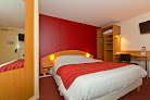 CONTACT-HOTEL Prest'hôtel EPINAL - Chavelot Chavelot