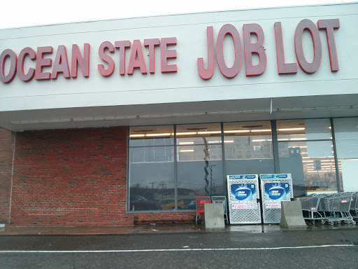 Department Store «Ocean State Job Lot», reviews and photos, 20 Main St, Windsor Locks, CT 06096, USA