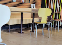 Atmosphère du Restauration rapide McDonald's Lagord - n°4