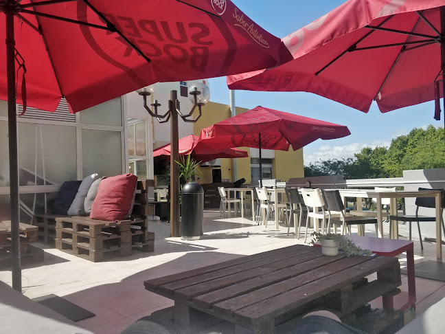 El Cielo Restaurant&Lounge - Restaurante