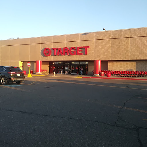 Department Store «Target», reviews and photos, 6839 S Westnedge Ave, Portage, MI 49002, USA