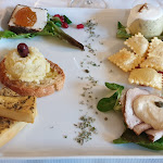 Photo n°3 de l'avis de Daniela.o fait le 26/12/2019 à 17:14 sur le  RISTORANTE BAR MINIGOLF DALL’AVA à San Romolo